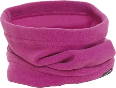 Zdjęcie produktu dla Matt Polartec Classic Micro Neck Warmer Pink Girls Pink One Size