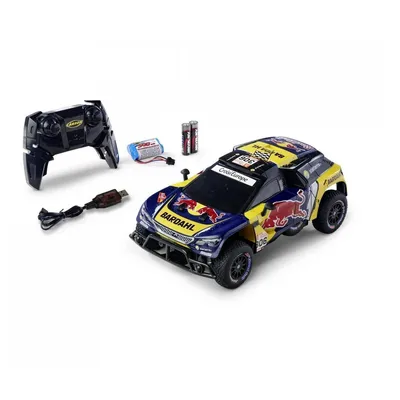 Produktbild von 1:16 RC Peugeot Rally 3008 DKR LOEB 19 – RTR Modellauto