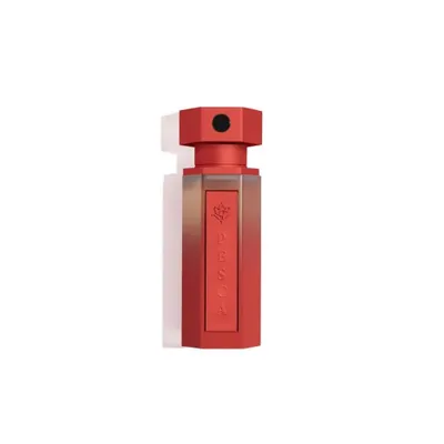 Produktbild von REEF Pesca Mini Eau de Parfum – Fruchtiges Unisex Mini Parfum mit Pfirsich & Iris – Eleganter Luxusduft im Taschenformat – Langanhaltender Duft für Damen & Herren