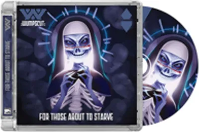 Produktbild von :Wumpscut:: For Those About To Starve