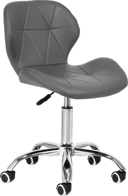 Obrázok produktu pre Kozmetická stolička Qs-06 Grey