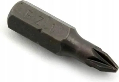 Produktbild von Kreuzschlitz-Bit PZ-1 L-25, 1/4", Marke JONNESWAY