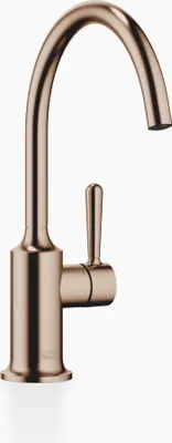 Produktbild von DORNBRACHT 33800809-42 Einhebelmischer VAIA 33800809 Bronze