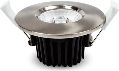 Produktbild von Ledxon LED-Deckeneinbaustrahler LB25 EDOS 9W 920lm 3000K