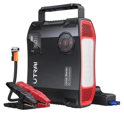 Obrázok produktu pre Utrai - CEP3009 - Kompresor