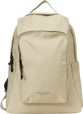 Image de Marc O'Polo sac à dos de loisirs sac à dos pour ordinateur portable Jarro Backpack Jonesboro Cream écru