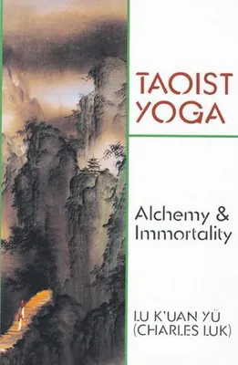 Produktbild von Taoist Yoga