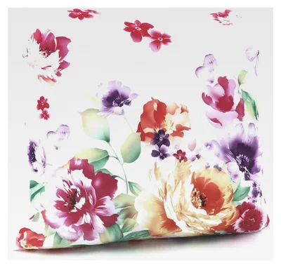 Produktbild von Outdoorkissen Gefüllt 45x45 cm mit Lotus-Effekt für Garten und Lounge