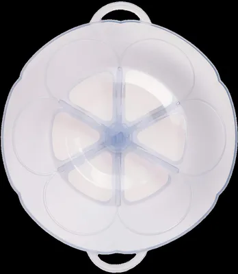 Immagine prodotto di Fiore di cucina Fiore di cucina S blu ghiaccio