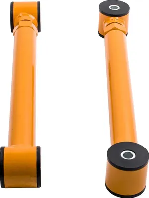 Zdjęcie produktu dla Regulowany tylny wahacz dolny, długość 65 cm, kompatybilny z Jeep Grand Cherokee WJ 1999-2004
