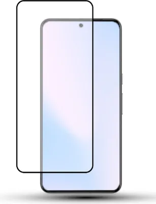 Produktbild von 1-Pack GOOGLE PIXEL 8 Displayschutzfolie aus 9H gehärtetem Glas