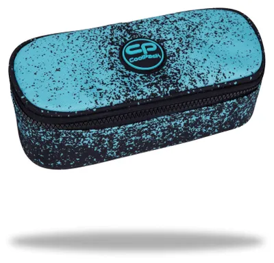 Image de Trousse Coolpack Campus Green Dot
