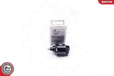 Produktbild von ESEN SKV 08SKV034 Leerlaufregler für RENAULT Scénic I (JA0/1, FA0) Luftversorgung