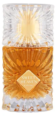 Produktbild von Gulf Orchid  Süße Lila Extreme 100ml Frauen Parfüm Wasser