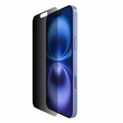 Produktbild von Belkin Screenforceinvisiglass F/ Iphone 16 Plus/15 Plus/14Pro (Ova168Hq)