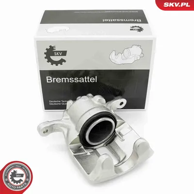 Produktbild von zacisk hamulca przód L, CITROEN C4 II DS4, 4401S2