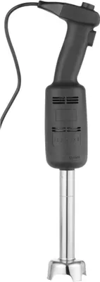 Immagine prodotto di HENDI Kitchen Line 160 frullatore a mano - velocità regolabile, Kitchen Line, nero, 230V/270W, 140x76x(H) 503mm