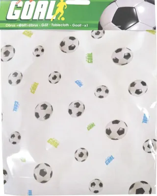 Imagen del producto de Red de protección para portería de fútbol. 100x120 cm. 1 unidad.