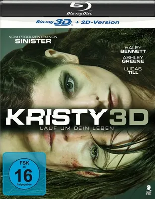 Produktbild von Kristy (3D Vers.)