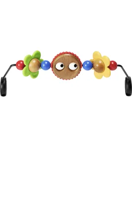 Produktbild von BabyBjörn Spielzeug für Babywippe, Fröhliche Augen