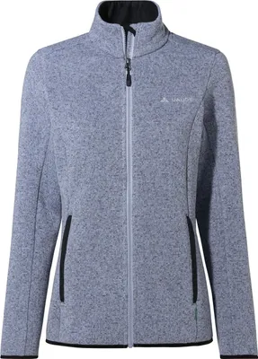 Image de Veste Vaude Wo Rienza IV, couleur iris foncé, taille 38