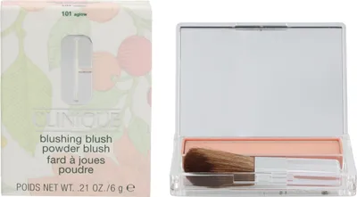 Immagine prodotto di #101 Aglow Clinique Blushing Blush Polvere di fard