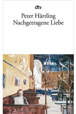 Produktbild von Nachgetragene Liebe