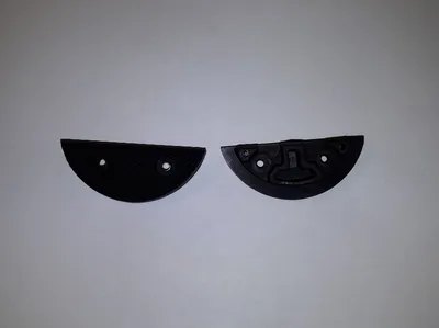 Produktbild von Nordica Sohlenplatten Dobermann Heel Sole