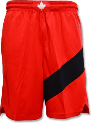 Produktbild von Hose Nike Toronto Raptors Swingman CN8089657