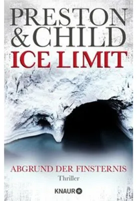 Image de Ice Limit