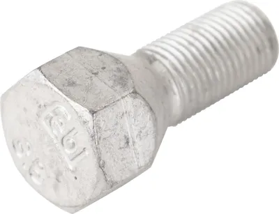 Produktbild von Radbolzen für Stahlfelge M12 X 1,25mm