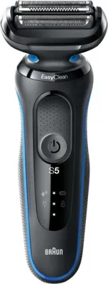 Produktbild von Braun Series 5 Rasierer EasyClick Aufsatz Elektrorasierer Herren Mens' Shavers Schnellladung