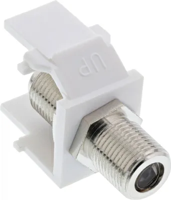 Imagen del producto de EFB Elektronik: Electrónica modular - Conector tipo F