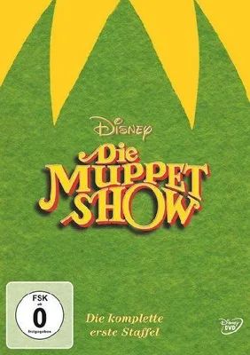 Produktbild von Die Muppet Show