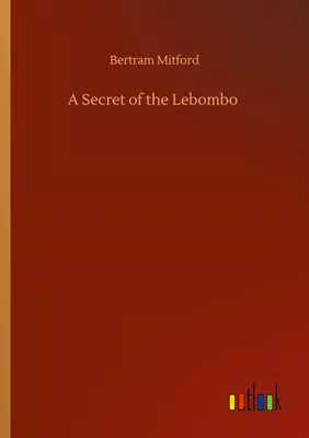 Produktbild von A Secret of the Lebombo