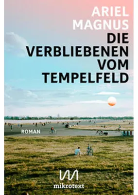Image de Die Verbliebenen vom Tempelfeld