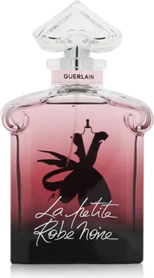 Image de Guerlain La Petite Robe Noire Intense Eau de Parfum 100ml