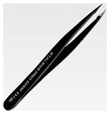 Produktbild von Staleks Pro EXPERT 11 TYP 5, schwarz