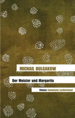 Image de Der Meister und Margarita