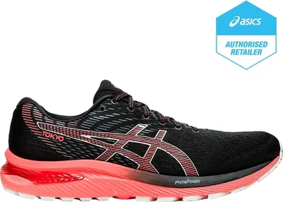 Obrázok produktu pre Asics Sneakers 1011B078-001 in Black color size 46