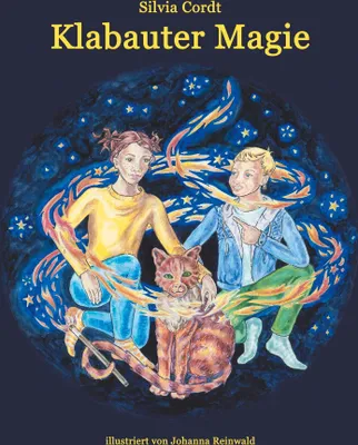 Produktbild von Klabauter Magie