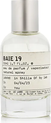 Produktbild von Le Labo Eau De Parfum Spray, 50 ml