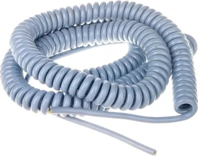 Image de Ölflex Spiral 400 P 5G2,5 Câble spiralé 2-5m 70002724
