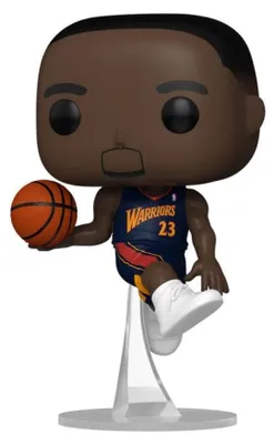 Obrázok produktu pre Legendy NBA POP! Športová vinylová figúrka Warriors- Jason Richardson 9 cm