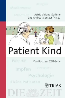 Produktbild von Patient Kind