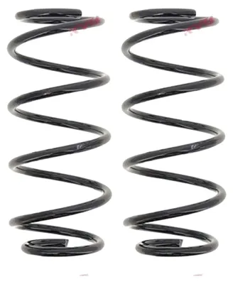 Obrázek produktu pro Sada pružin přední nápravy, šroubové pružiny Ø 141 mm KYB, mimo jiné pro OPEL ASTRA