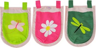 Produktbild von 3 Pockets Spring - 3 Zakkenveer