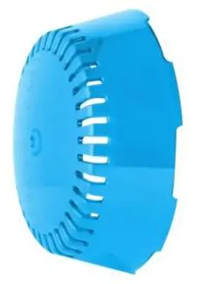 Productafbeelding van Algo X128B - Stroboscooplamp-beschermkap - Blauw - voor