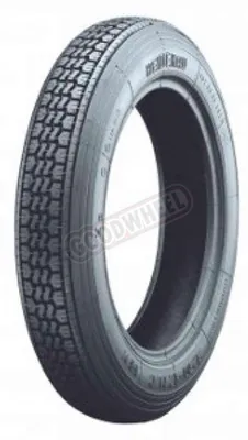 Produktbild von HEIDENAU Reifen K3 3.50-12 56M TT