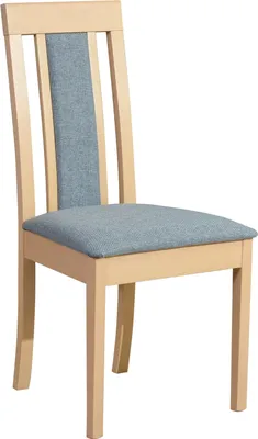 Image de Chaise de salle à manger - Set 4x Roma 11 sonoma, hygge 91